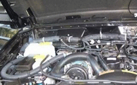 金属油污清洗剂在汽车散热器上的应用